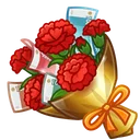 Pretty Posy Payday