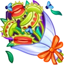 Pretty Posy Venus Flytrap