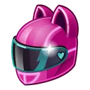 Neko Helmet