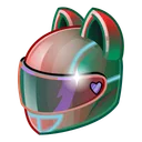 Neko Helmet Databreak