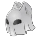 Neko Helmet Glitch
