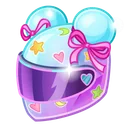 Neko Helmet Kawaii