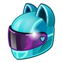Neko Helmet Lagoon