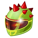 Neko Helmet Poison Ivy