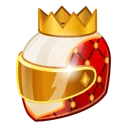 Neko Helmet Road Queen