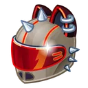 Neko Helmet Savage