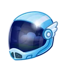 Neko Helmet Sky Diver
