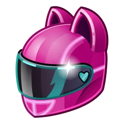 Neko Helmet