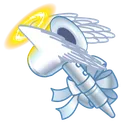 Ionic Dryer Angel Blast