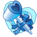 Ionic Dryer Cooling Kiss