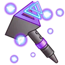 Ionic Dryer Cyber Prism