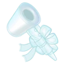 Ionic Dryer Fan-tom