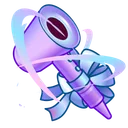 Ionic Dryer Glimmer