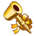 Ionic Dryer Gold Rush