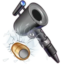 Ionic Dryer Gunslinger