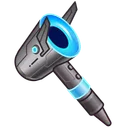 Ionic Dryer Hot Bot