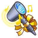 Ionic Dryer Music Player
