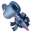 Ionic Dryer Pigeon Gun