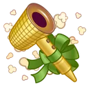 Ionic Dryer Popcorn