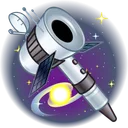 Ionic Dryer Satellite