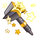 Ionic Dryer Shooting Star