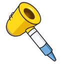 Ionic Dryer Simpsonic
