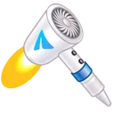 Ionic Dryer Turbo Heat