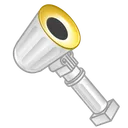 Ionic Dryer Zephyrus