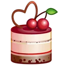 Mousse Cake