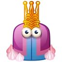 Mousse Cake Double King