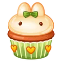 Bunny Muffin Classic