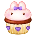 Bunny Muffin Girlfriend