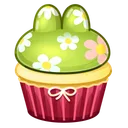 Bunny Muffin Сhamomile