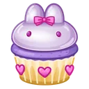 Bunny Muffin Orchid