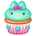 Bunny Muffin Sea Cruise