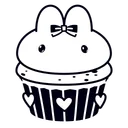 Bunny Muffin Silent Film