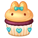 Bunny Muffin Softness