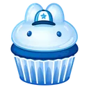 Bunny Muffin Telegram