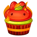 Bunny Muffin Young Chili