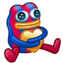 Plush Pepe Barcelona