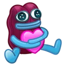Plush Pepe Birmingham