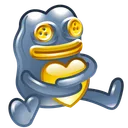 Plush Pepe Magnate