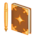 Star Notepad Chronicles
