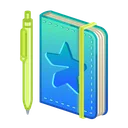 Star Notepad Cyprus