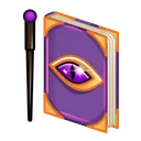 Star Notepad Enigma