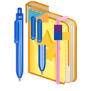 Star Notepad Error Log