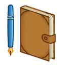 Star Notepad Executive