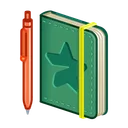 Star Notepad Faculty
