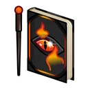 Star Notepad Inferno
