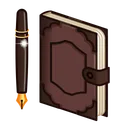 Star Notepad Novelist